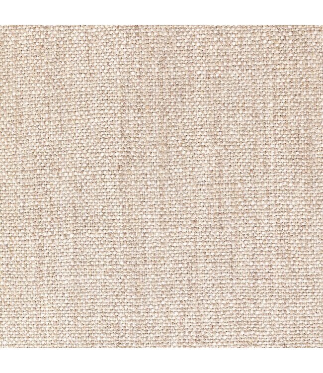 Four Hands Esben Storage Ottoman  25" - Alacala Wheat