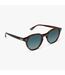 Diff Eyewear Beth Polarized Sunglasses Sequoia Tort Montana Sky