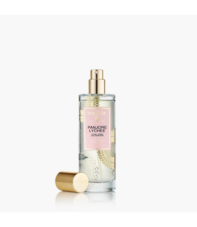 Voluspa Room Spray Panjore Lychee