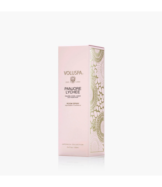 Voluspa Room Spray Panjore Lychee