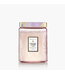Voluspa Panjore Lychee Large Glass Jar Candle