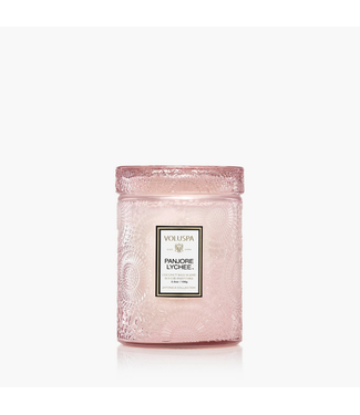 Voluspa Panjore Lychee Small Jar