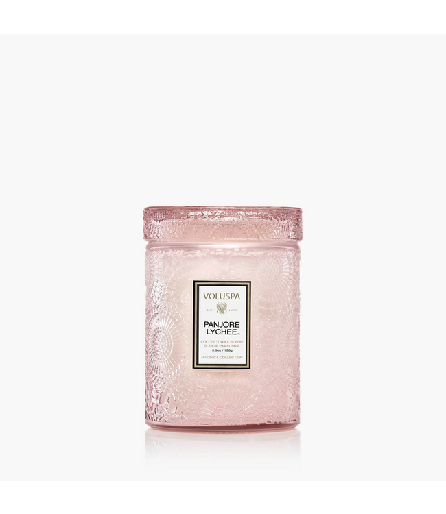 Voluspa Panjore Lychee Small Jar