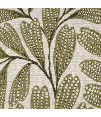 D.V. Kap Labelle Pillow - 14 x 24