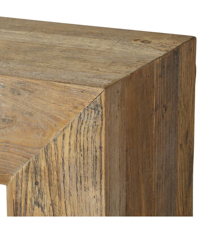 Uttermost Brady Console Table