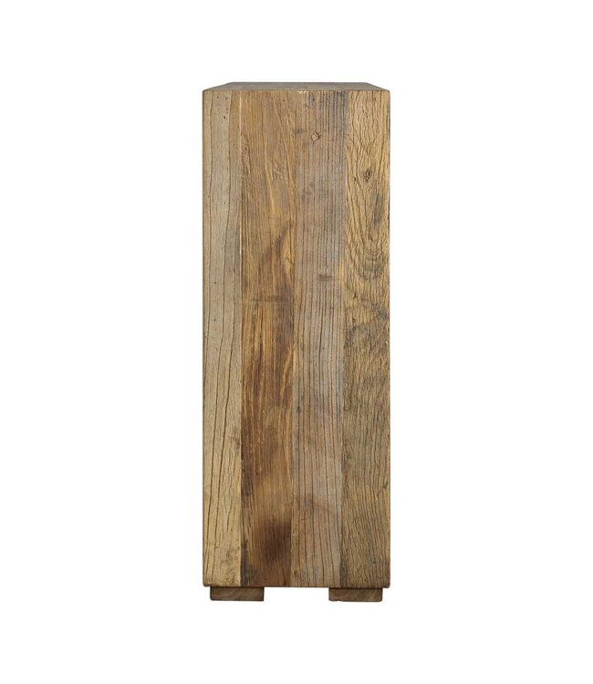 Uttermost Brady Console Table