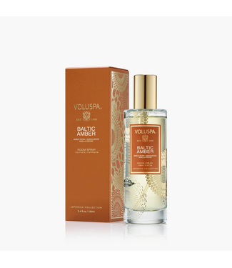 Baltic Amber Room Spray