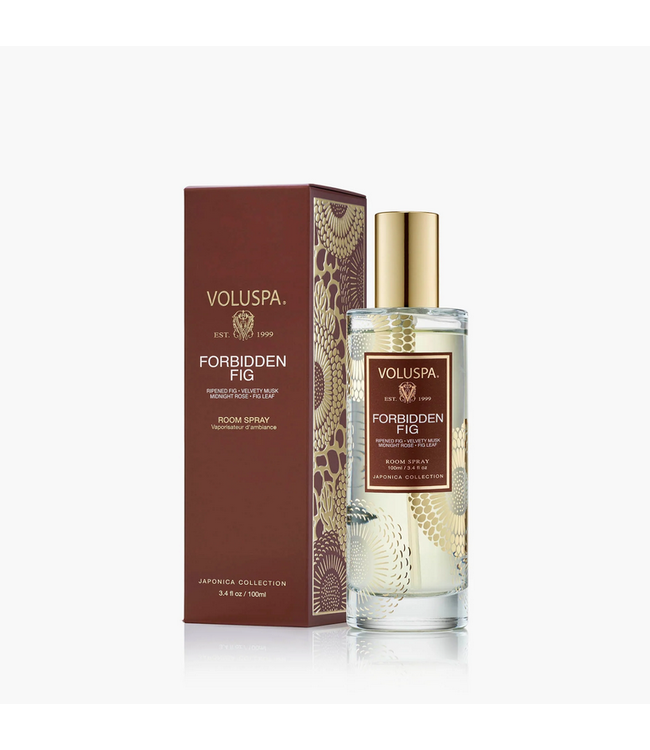 Forbidden Fig Room Spray