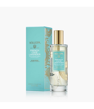 Voluspa Room Spray French Cade Lavender