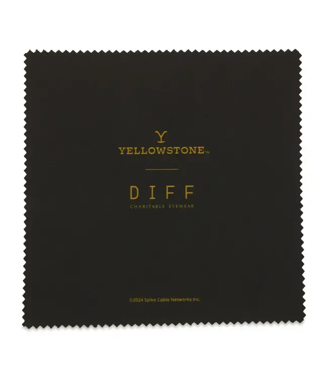 Diff Eyewear Beth II Polarized Sunglasses Sequoia Tortoise G15