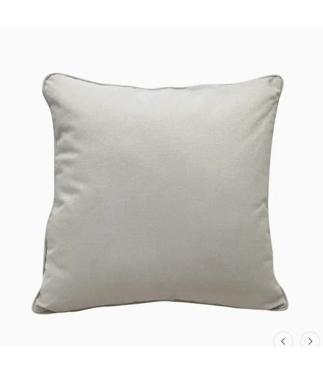 Butterfly Kaleidoscope Pillow