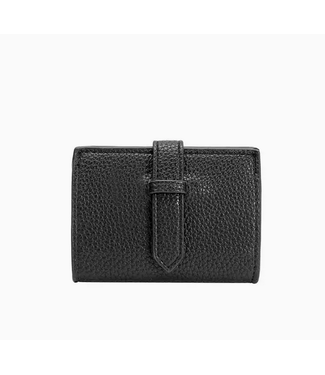 Melie Bianco Pria Vegan Leather Wallet