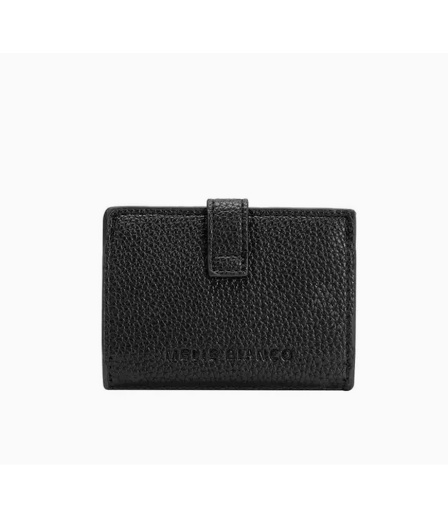 Melie Bianco Pria Vegan Leather Wallet