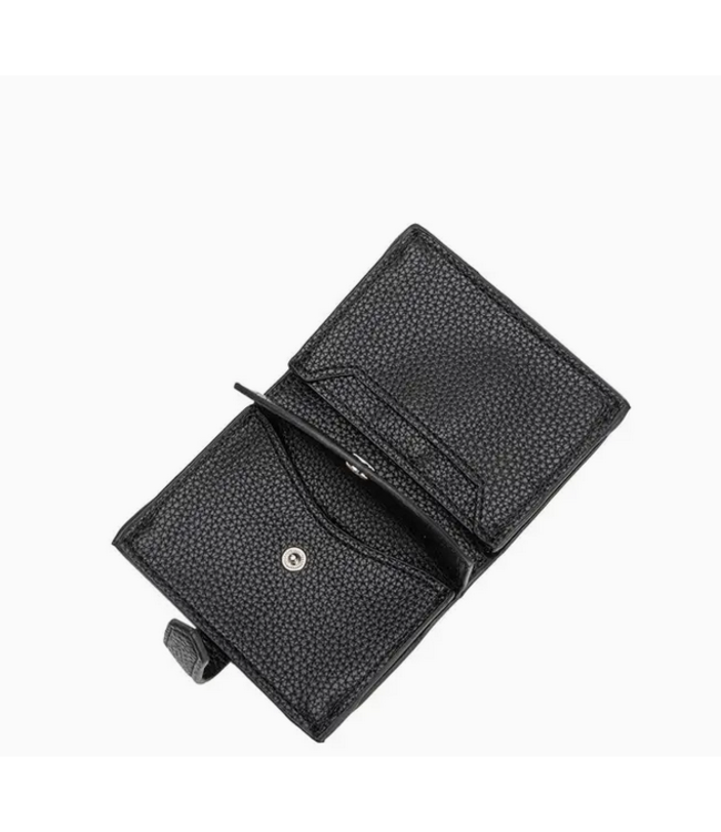 Melie Bianco Pria Vegan Leather Wallet