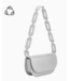 Melie Bianco Inez Recycled Vegan Shoulder Bag