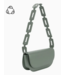 Melie Bianco Inez Recycled Vegan Shoulder Bag