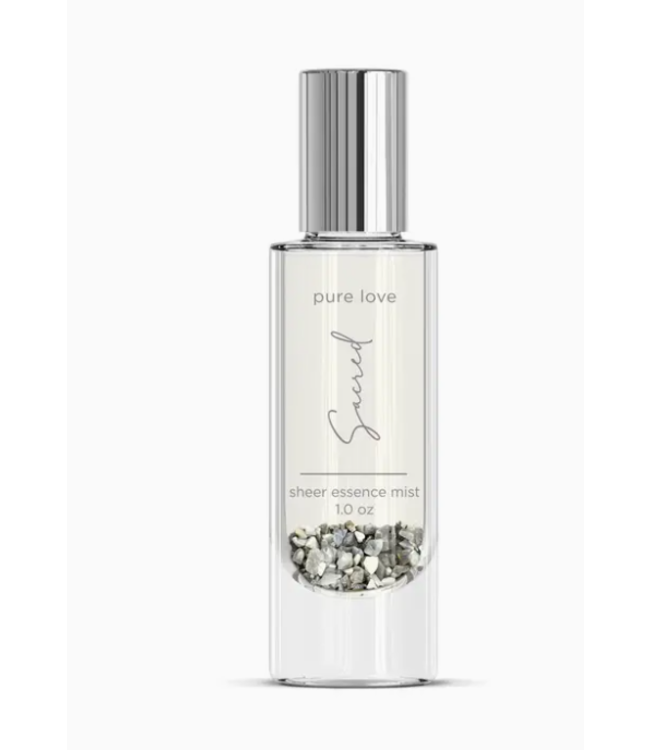Pure Love Mist Spray