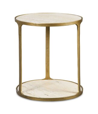 Clench Side Table