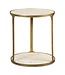 Clench Side Table
