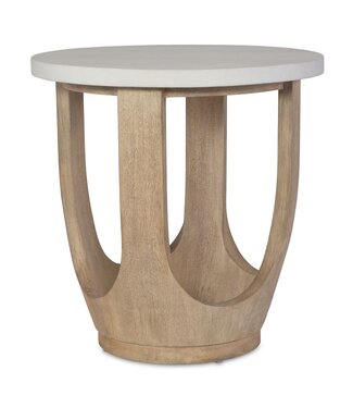 Tatli Side Table