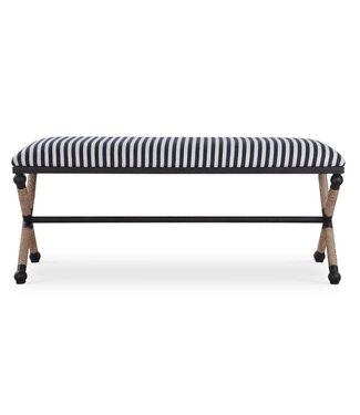Braddock Bench