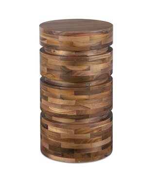 Boone Drink Table