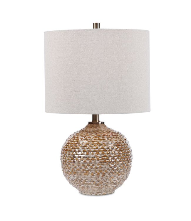 Lagos Table Lamp