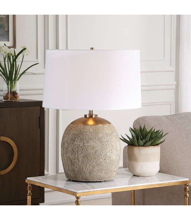 Raylan Table Lamp