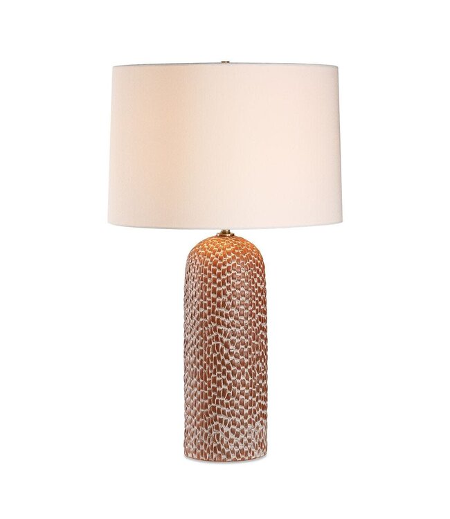 Uttermost Maclura Table Lamp