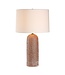 Uttermost Maclura Table Lamp