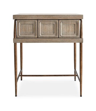 Uttermost Brazil Side Table