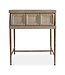 Uttermost Brazil Side Table