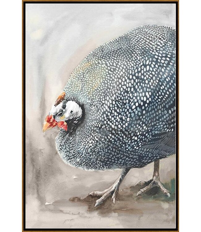 Fowl in Nature I - 24 x 36