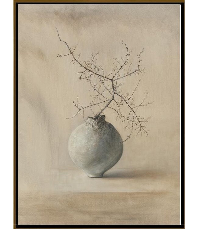 Embracing Imperfections I - 20 x 27