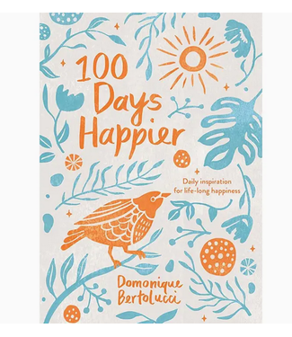 100 Days Happier