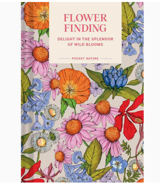 Pocket Nature: Flower Finding