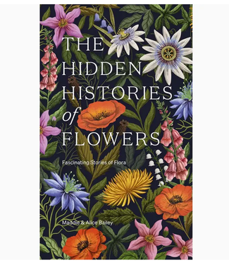 The Hidden History of Flowers