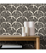 Tempaper & Co. Feather Palm Peel & Stick Wallpaper