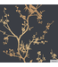 Tempaper & Co. Bird Watching Peel & Stick Wallpaper