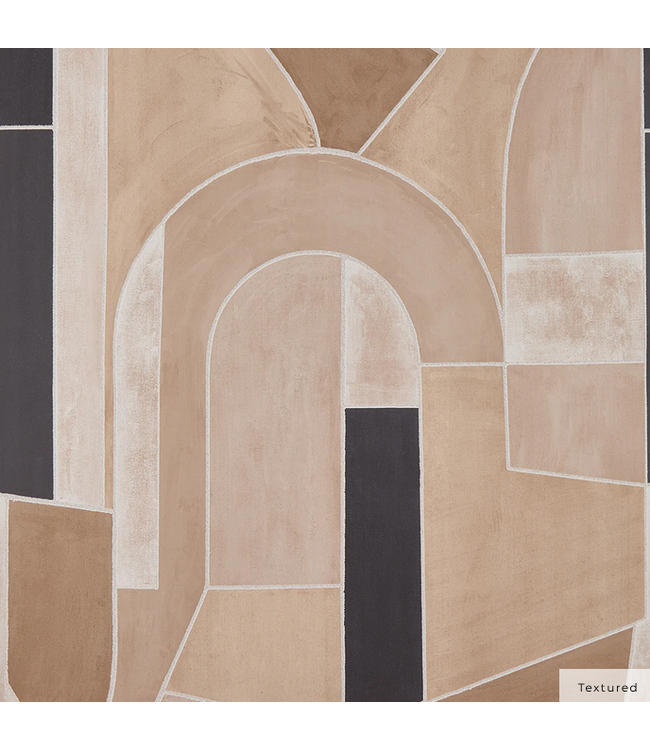 Tempaper & Co. Meet Me in Peru Textured Peel & Stick Wallpaper