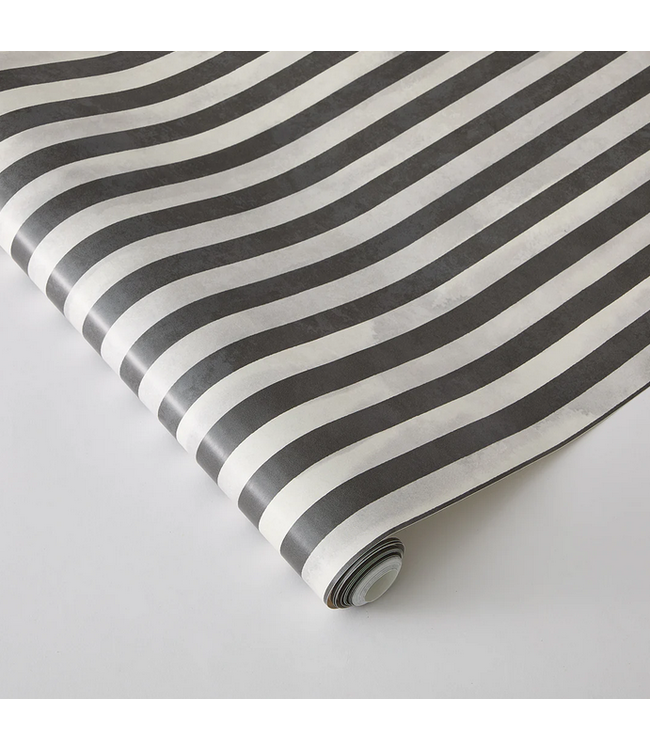 Tempaper & Co. Timeless Ticking Peel & Stick Wallpaper