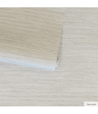 Tempaper & Co. Horizontal Faux Grasscloth Peel & Stick Wallpaper