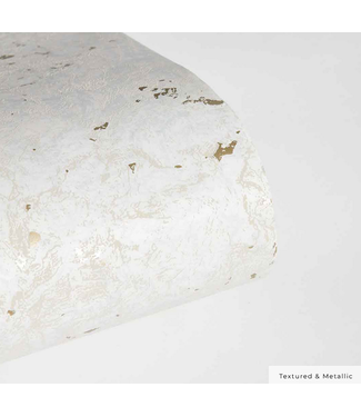 Tempaper & Co. Faux Cork Textured Peel & Stick Wallpaper