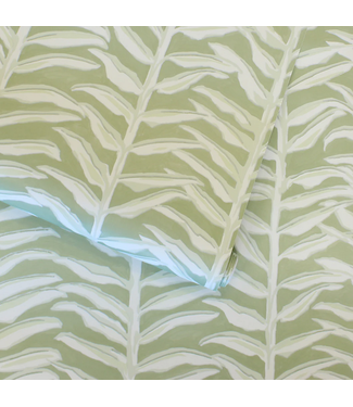 Tempaper & Co. Painted Vine Peel & Stick Wallpaper