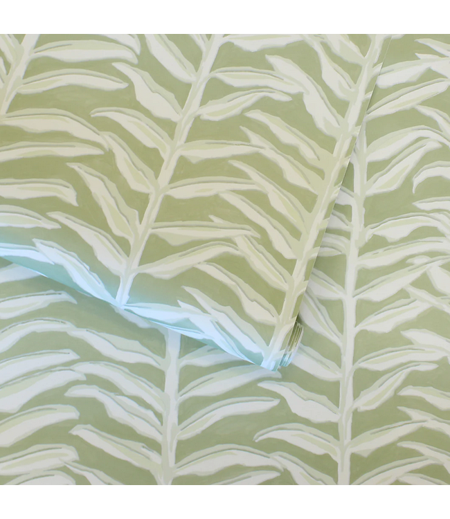 Tempaper & Co. Painted Vine Peel & Stick Wallpaper