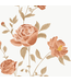 Rambling Rose Peel & Stick Wallpaper