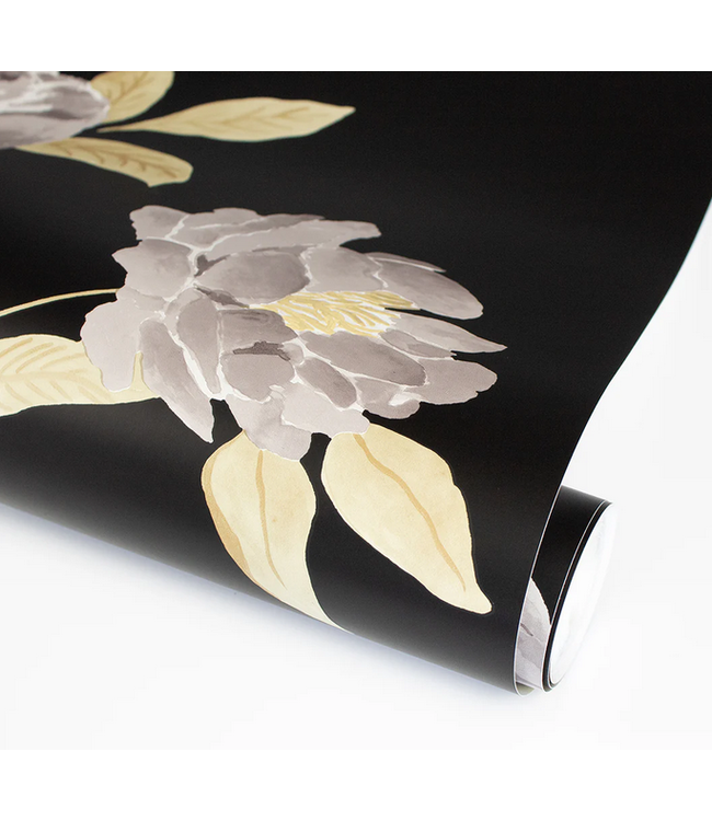 Rambling Rose Peel & Stick Wallpaper