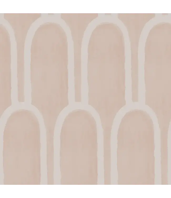 Tempaper & Co. Queen Emma Peel & Stick Wallpaper