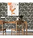 Tempaper & Co. Feather Palm Peel & Stick Wallpaper