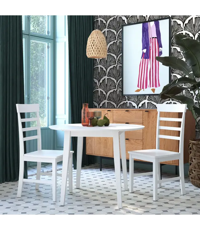 Tempaper & Co. Feather Palm Peel & Stick Wallpaper